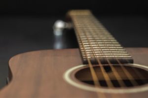 Mahogany vs. Sapele as a Guitar Tonewood