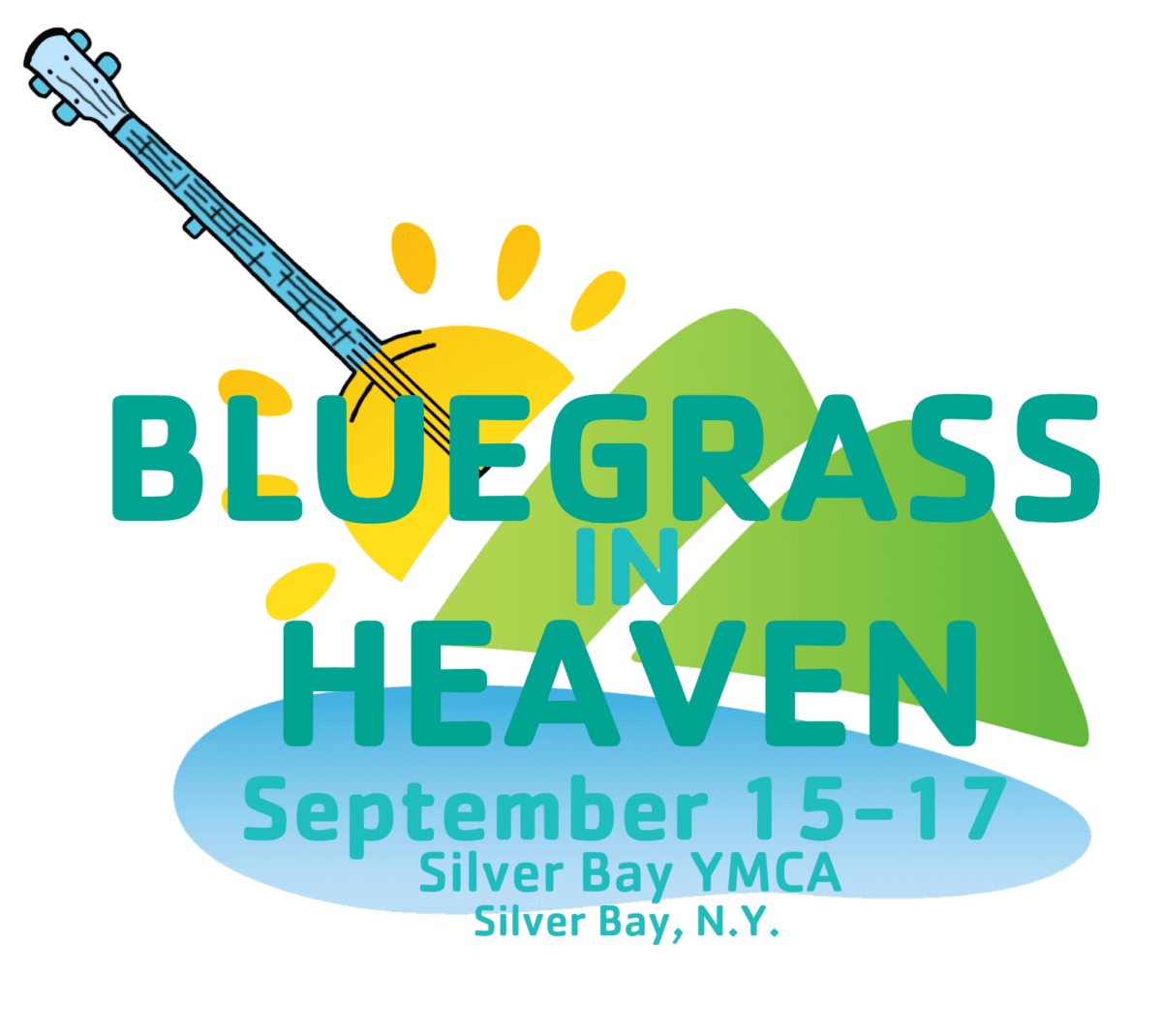 Bluegrass In Heaven