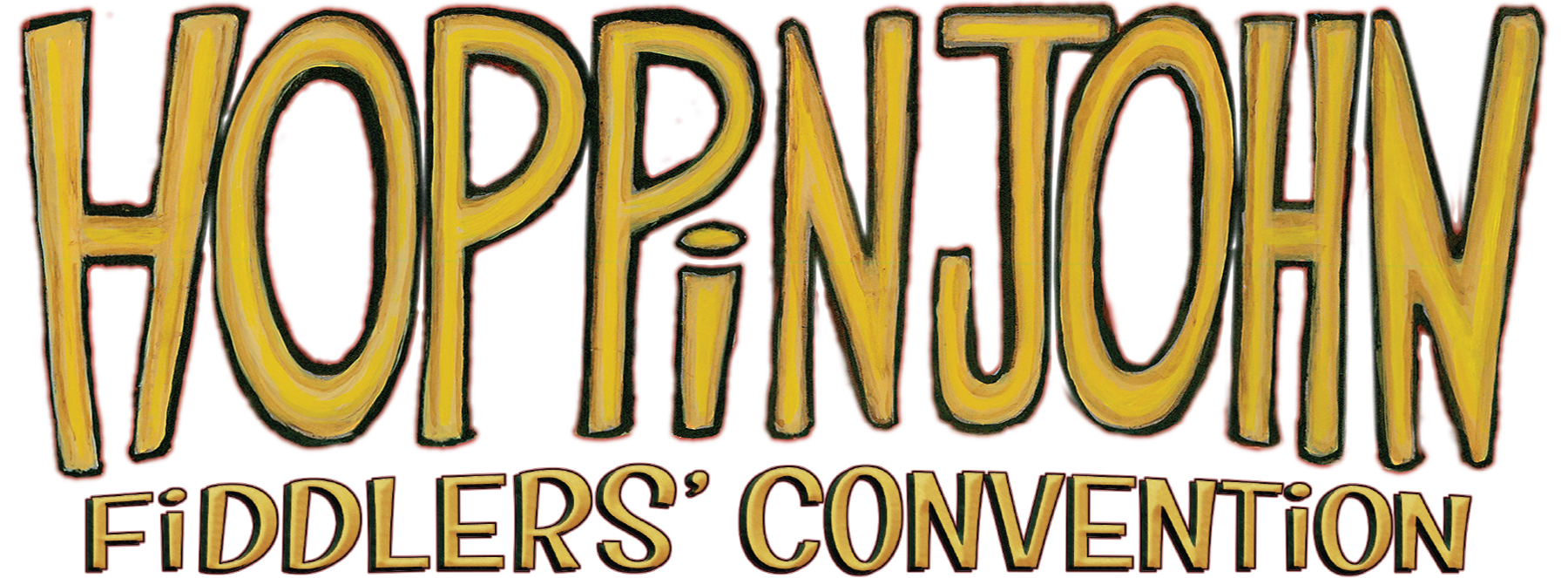Hoppin' John Fiddlers' Convention 2024 Event Info