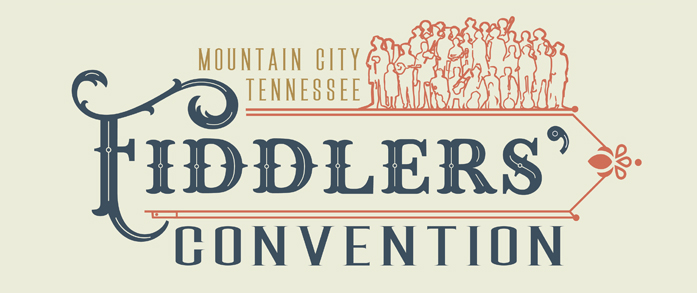 Mountain City Fiddlers’ Convention