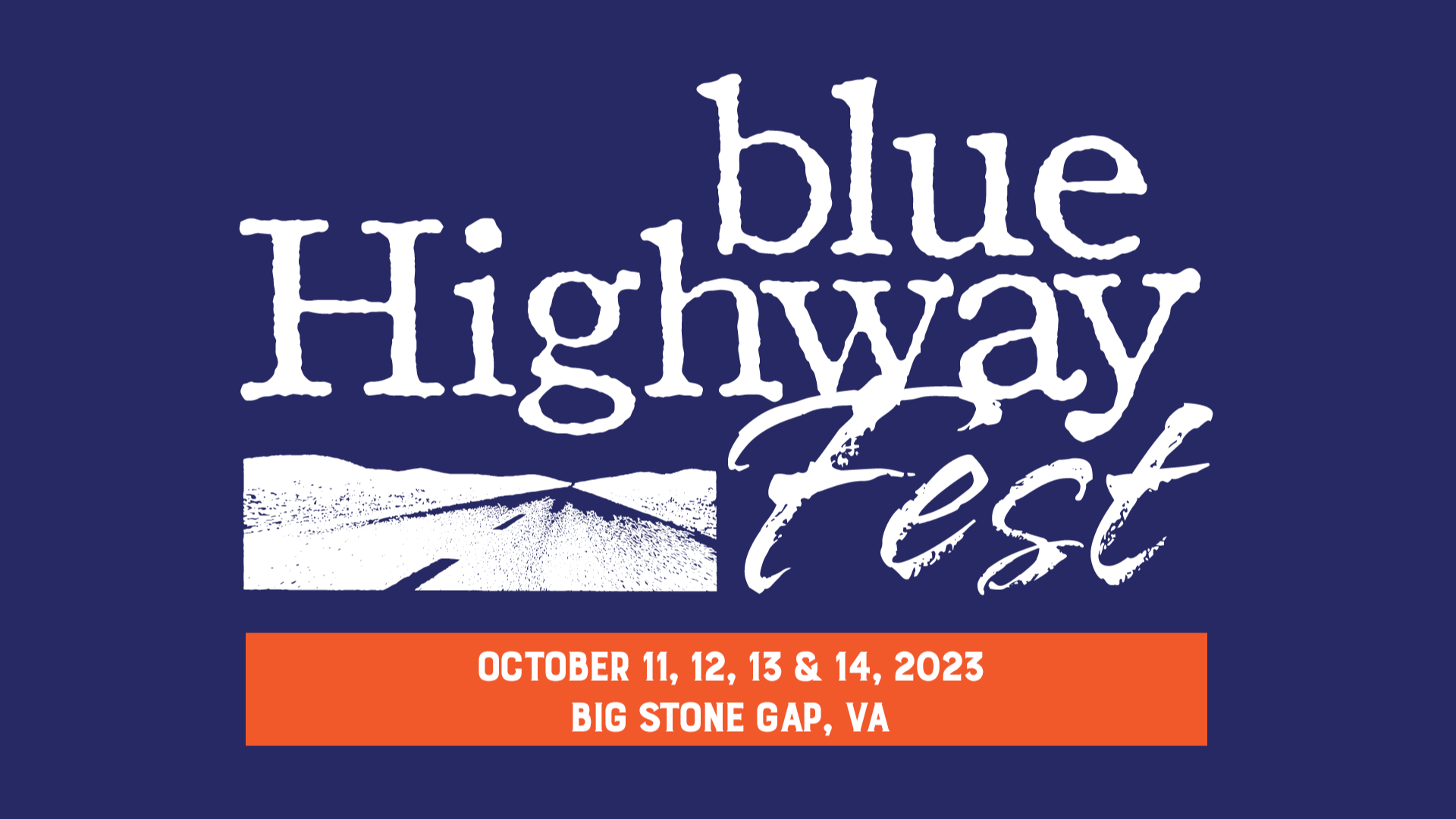 Blue Highway Fest