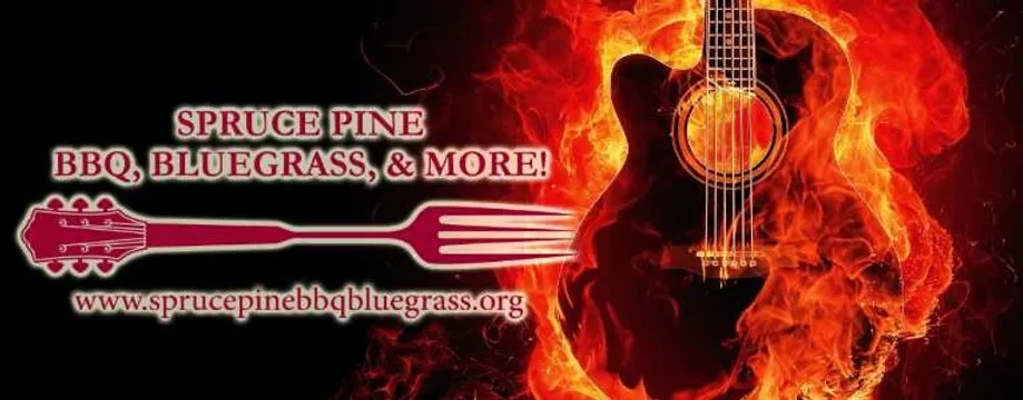 Spruce Pine BBQ & Bluegrass Festival