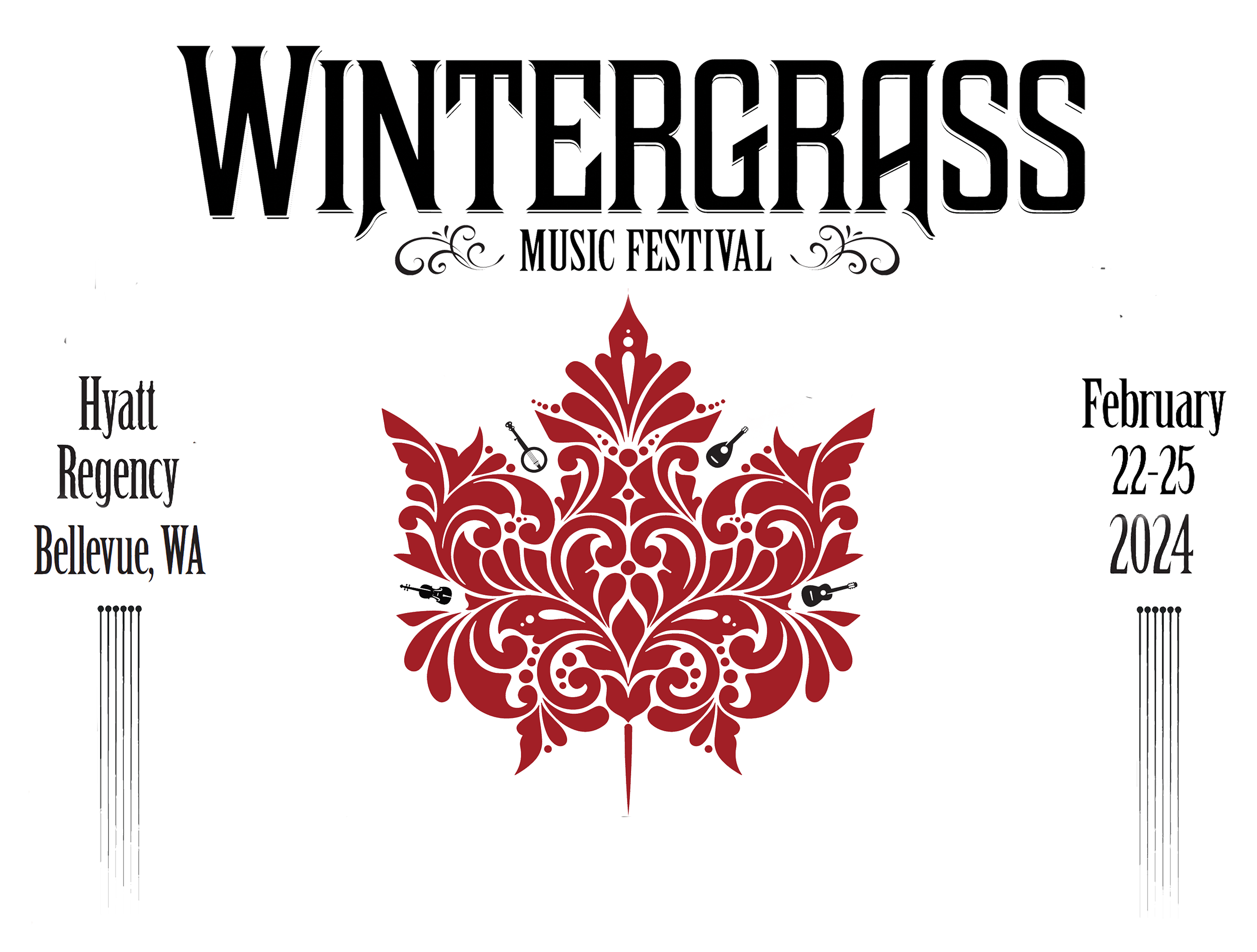 Wintergrass Music Festival 2024 Event Info   Wintegrass 